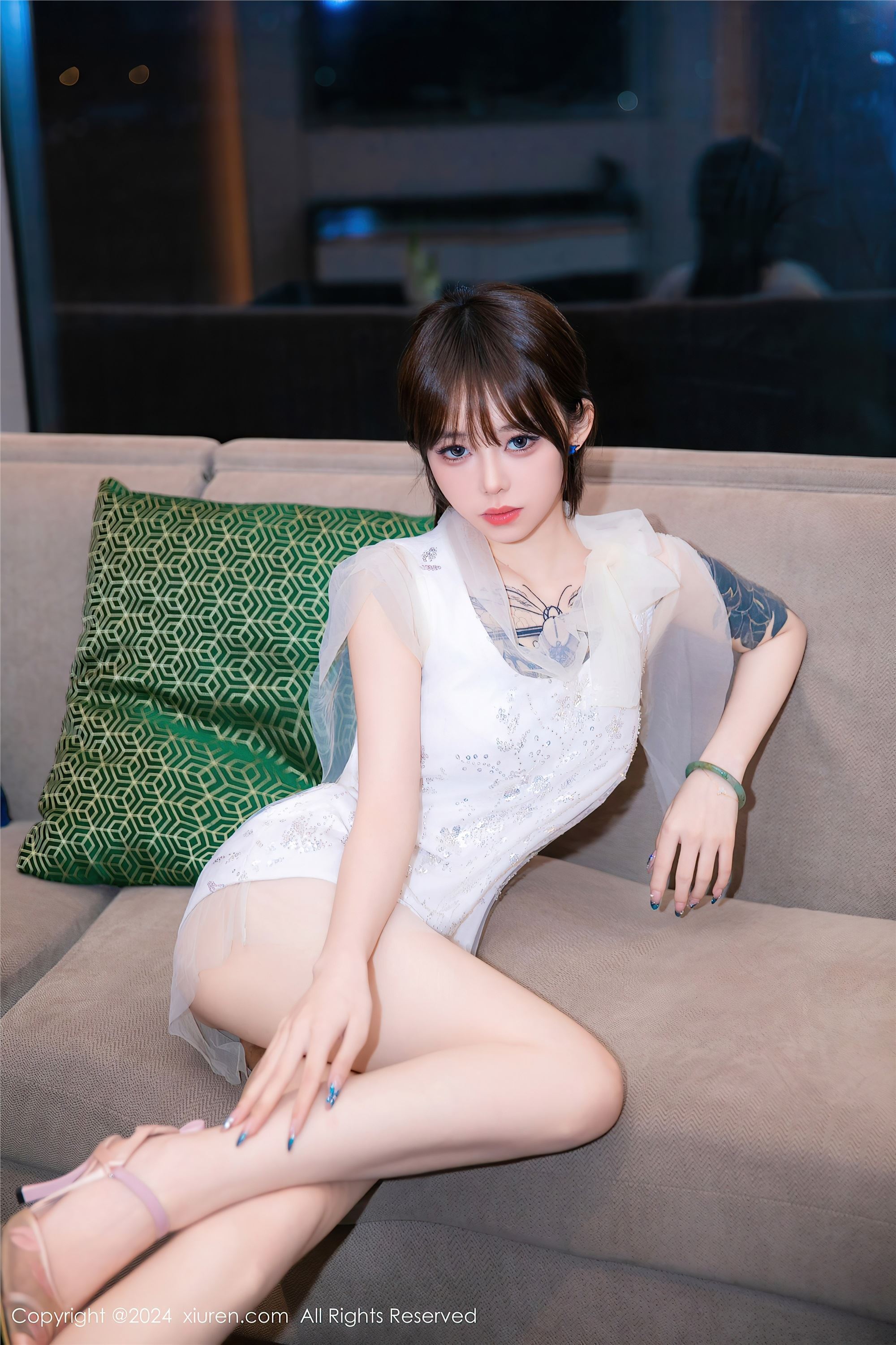 Xiuren秀人网 2024.06.13 NO.8696 奶瓶